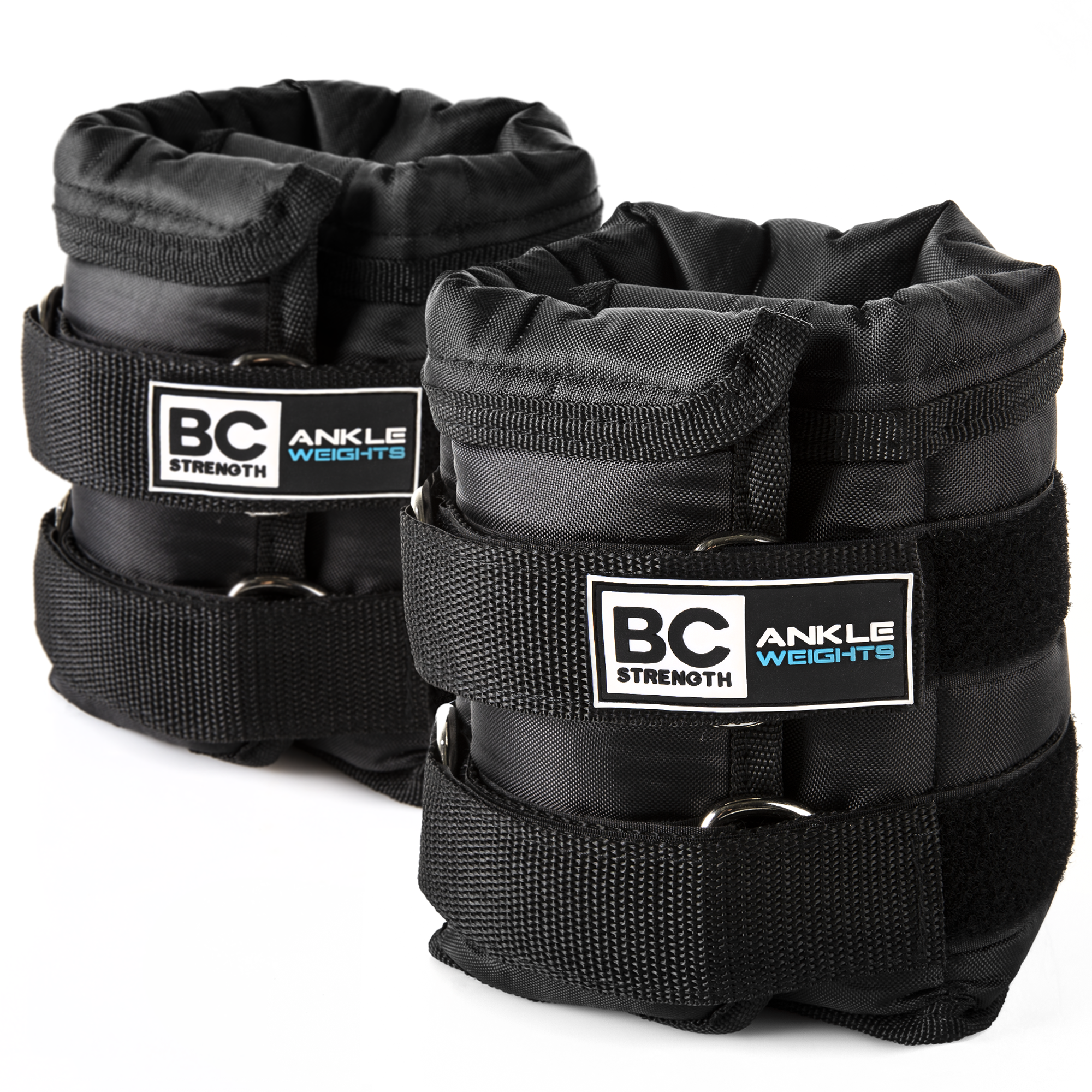 Ankle Weights (Fitness product)