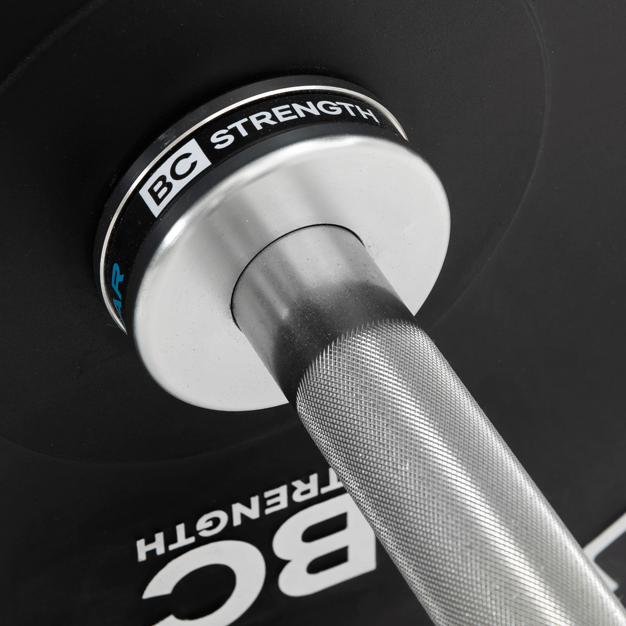 Thruster Bar (Fitness product)